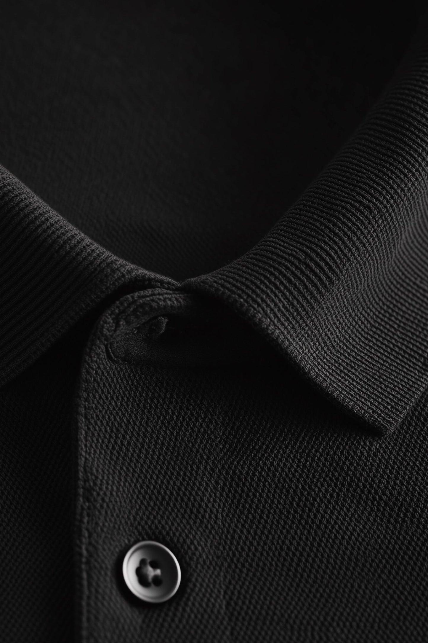 MITTELSCHWERES POLO SHIRT