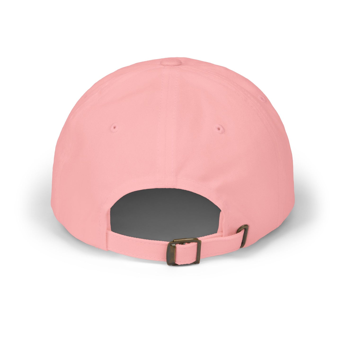 Kusshand Cap – Stylische Unisex Basecap mit romantischem Kuss-Motiv & Herz