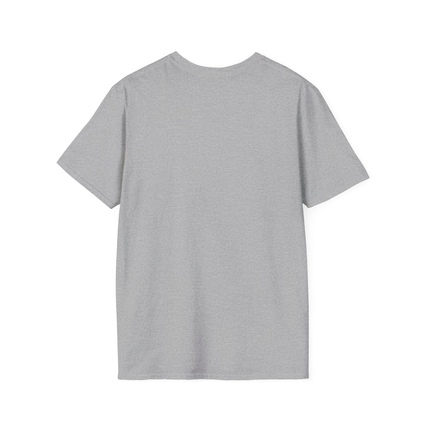 Personalisierbares Softstyle T-Shirt (Gildan 64000)