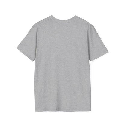 Personalisierbares Softstyle T-Shirt (Gildan 64000)