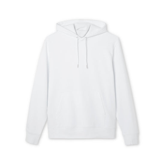 Personalisierbarer Stanley/Stella Cruiser 2.0 Hoodie – 100 % Bio-Baumwolle, personalisierter Hoodie