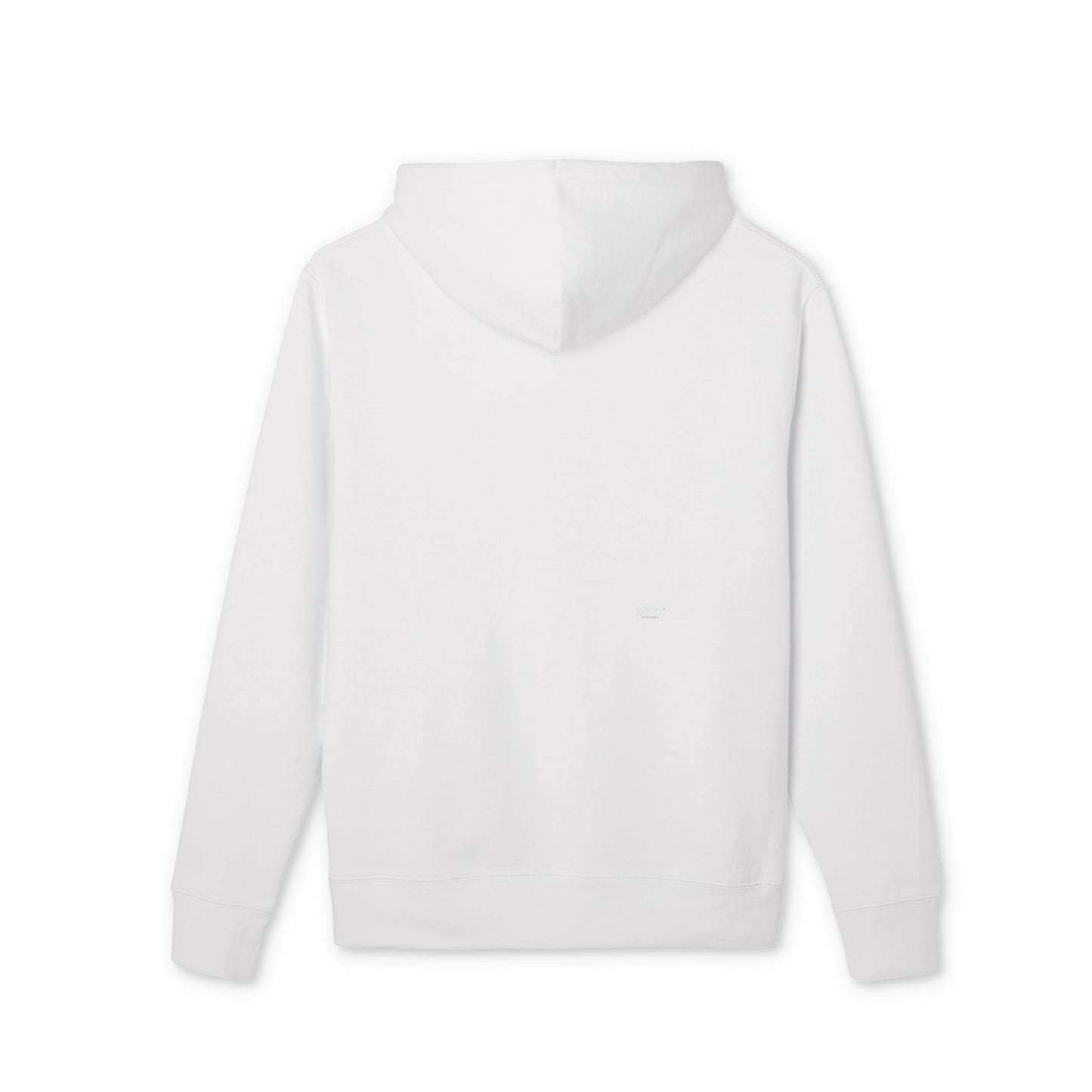 Personalisierbarer Stanley/Stella Cruiser 2.0 Hoodie – 100 % Bio-Baumwolle, personalisierter Hoodie