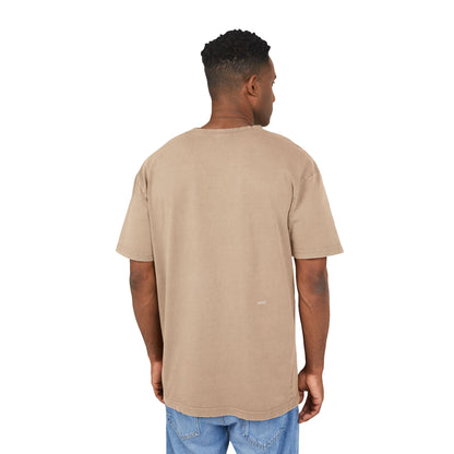 Personalisierbares Build your Brand BY189 - Vintage Look, Vintage T-Shirt