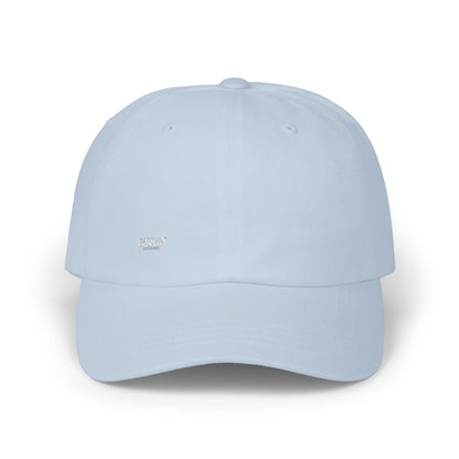 Personalisierbare Yupoong 6245CM - Classic Dad Cap – Personalisierbare Basecap im Retro-Look