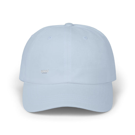 Personalisierbare Yupoong 6245CM - Classic Dad Cap – Personalisierbare Basecap im Retro-Look