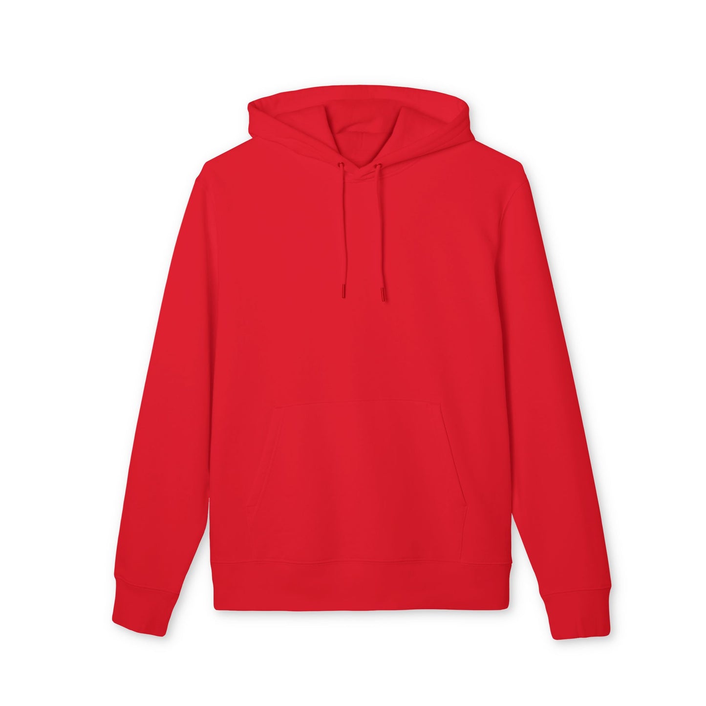 Personalisierbarer Stanley/Stella Cruiser 2.0 Hoodie – 100 % Bio-Baumwolle, personalisierter Hoodie
