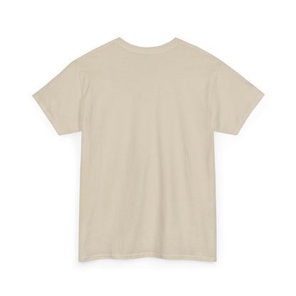 Personalisierbares Gildan 5000 Heavy Cotton Unisex T-Shirt - Personalisiert auf deinen Wunsch, personalisiertes T-Shirt