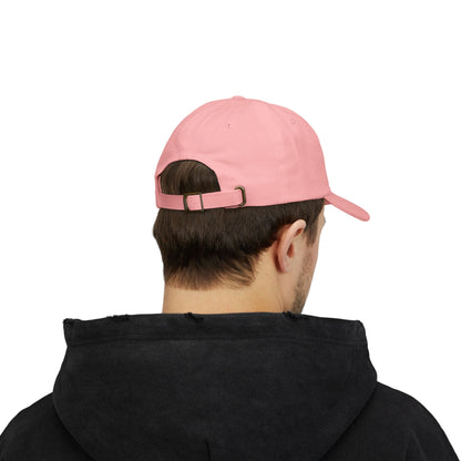Kusshand Cap – Stylische Unisex Basecap mit romantischem Kuss-Motiv & Herz