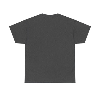 Personalisierbares Gildan 5000 Heavy Cotton Unisex T-Shirt - Personalisiert auf deinen Wunsch, personalisiertes T-Shirt