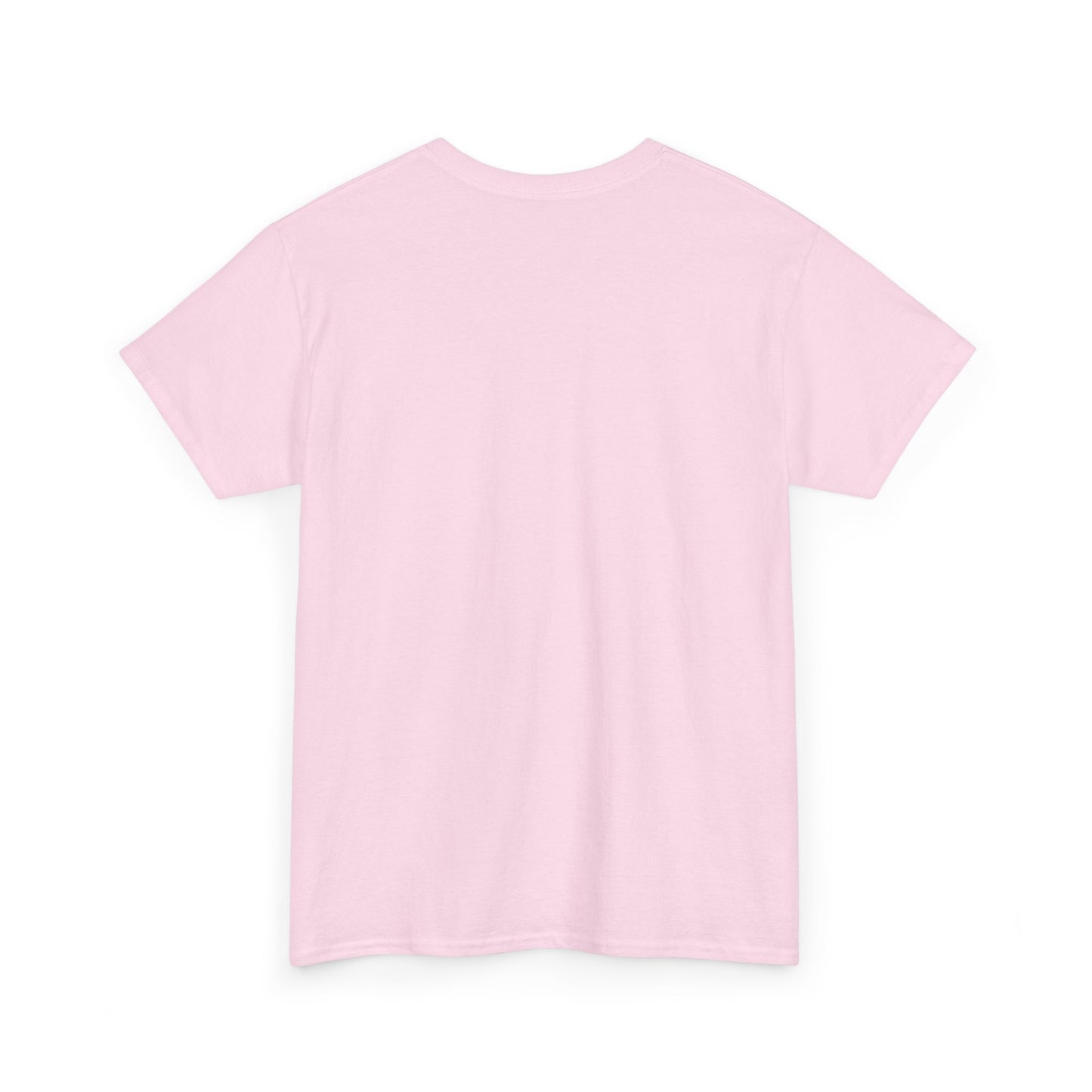 Personalisierbares Gildan 5000 Heavy Cotton Unisex T-Shirt - Personalisiert auf deinen Wunsch, personalisiertes T-Shirt