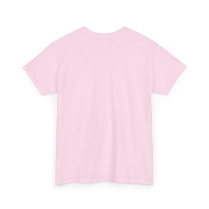 Personalisierbares Gildan 5000 Heavy Cotton Unisex T-Shirt - Personalisiert auf deinen Wunsch, personalisiertes T-Shirt