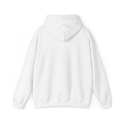 Personalisierbarer Gildan 18500 - Unisex Heavy Blend Hoodie – Personalisierbarer Kapuzenpullover