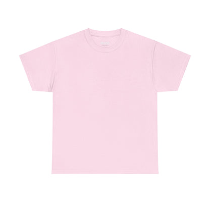 Personalisierbares Gildan 5000 Heavy Cotton Unisex T-Shirt - Personalisiert auf deinen Wunsch, personalisiertes T-Shirt