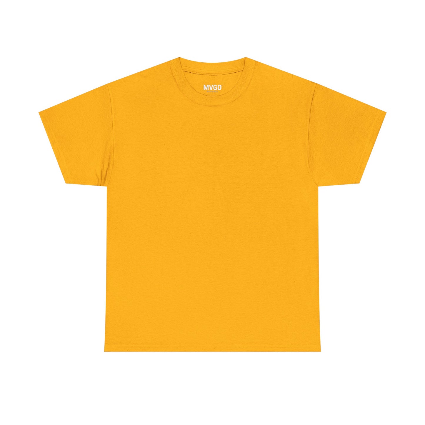 Personalisierbares Gildan 5000 Heavy Cotton Unisex T-Shirt - Personalisiert auf deinen Wunsch, personalisiertes T-Shirt