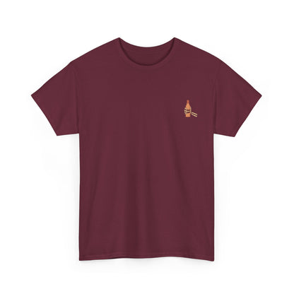 Don't Let Them Break You - Last Beer T-Shirt - Unisex
