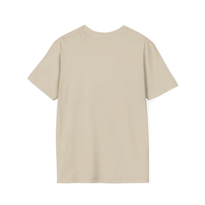 Personalisierbares Softstyle T-Shirt (Gildan 64000)