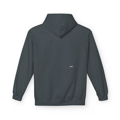 Personalisierbarer Gildan SF500 Hoodie - personalisierter Kapuzenpulli
