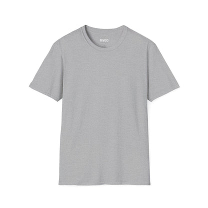Personalisierbares Softstyle T-Shirt (Gildan 64000)