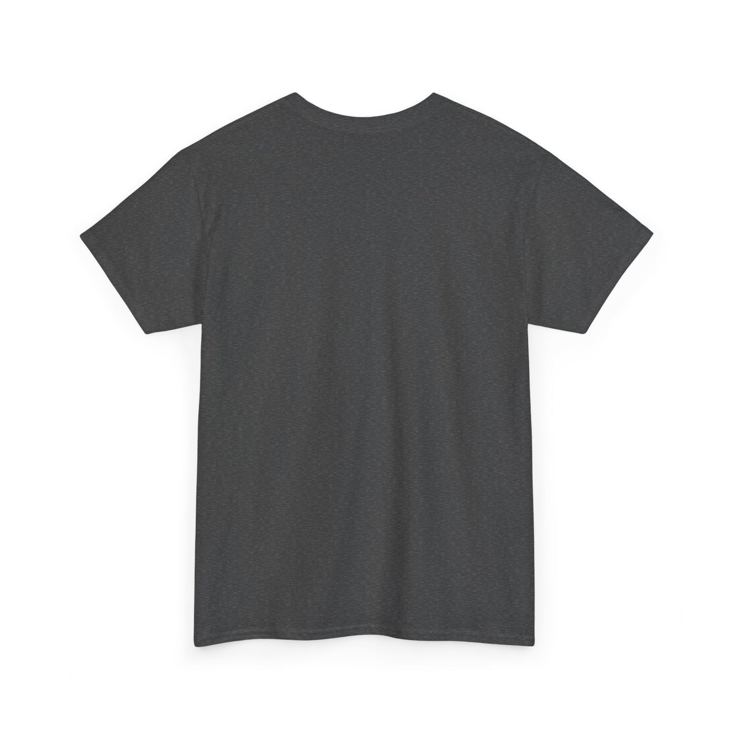 Personalisierbares Gildan 5000 Heavy Cotton Unisex T-Shirt - Personalisiert auf deinen Wunsch, personalisiertes T-Shirt