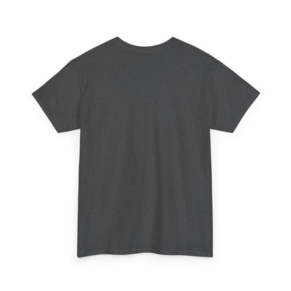Personalisierbares Gildan 5000 Heavy Cotton Unisex T-Shirt - Personalisiert auf deinen Wunsch, personalisiertes T-Shirt
