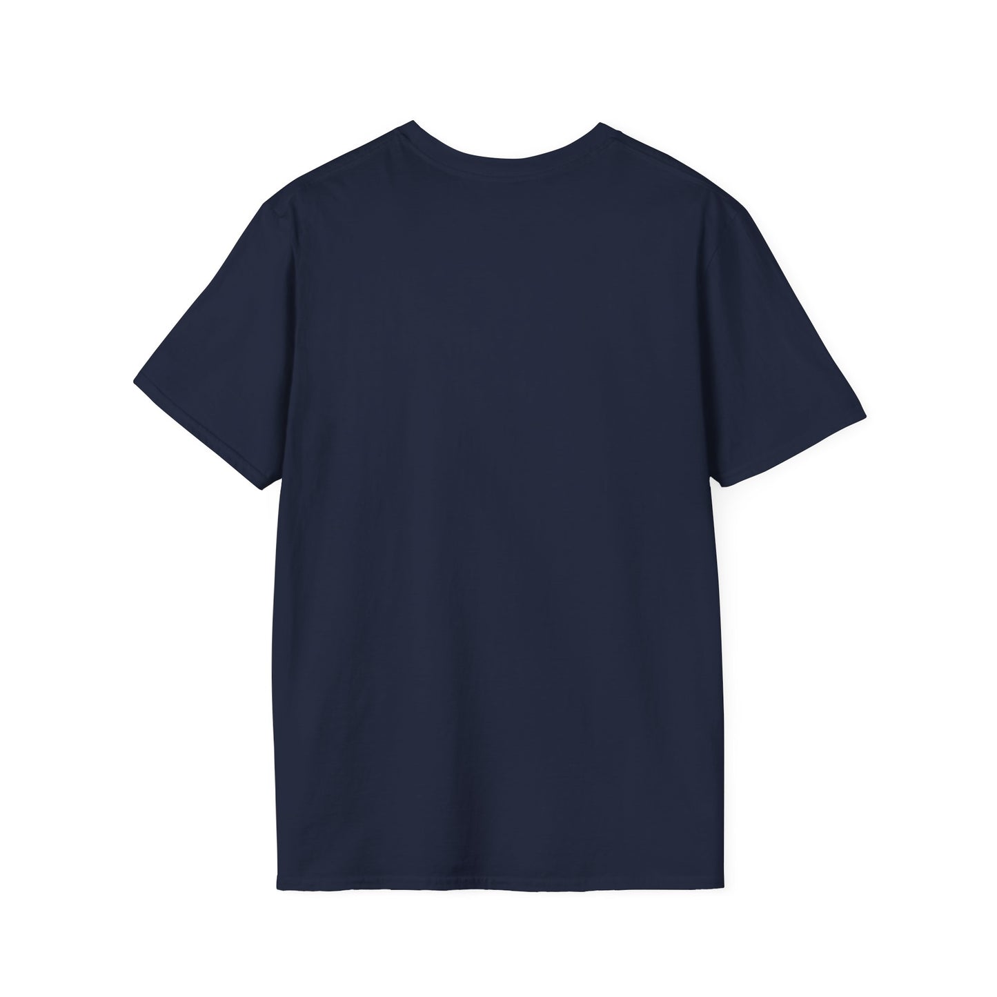 Personalisierbares Softstyle T-Shirt (Gildan 64000)