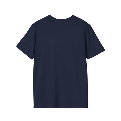 Personalisierbares Softstyle T-Shirt (Gildan 64000)