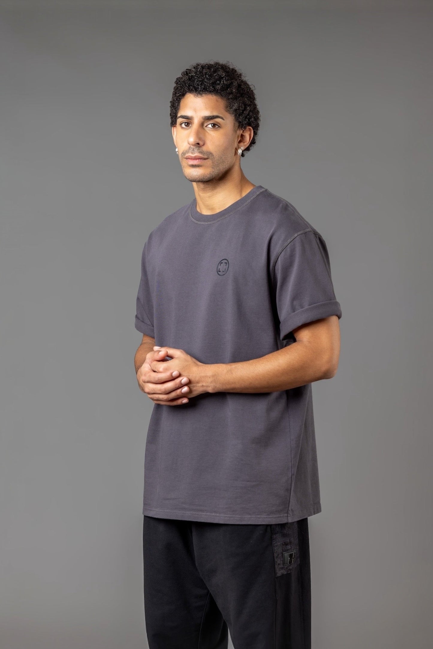 SCHWERES OVERSIZE T-SHIRT T5
