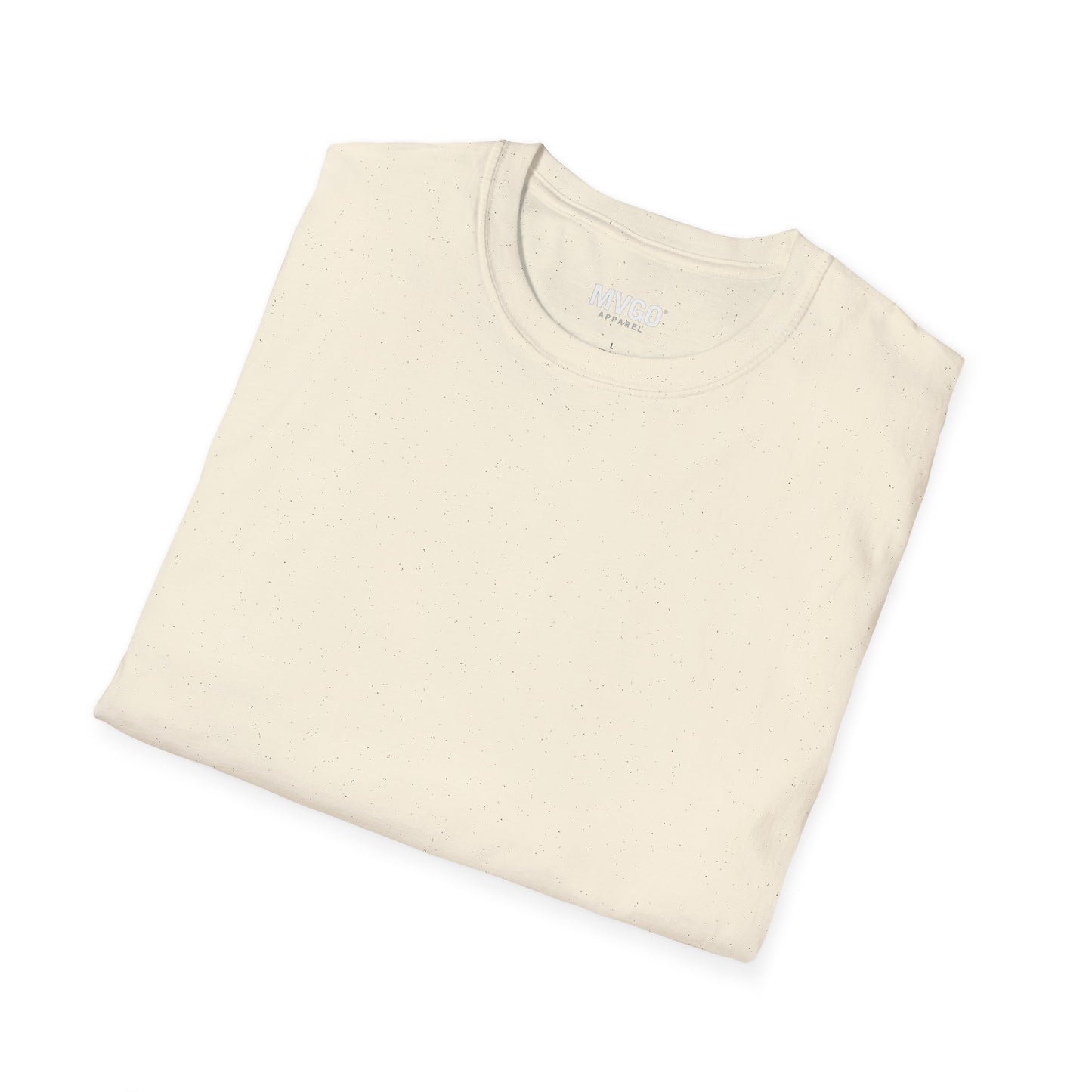 Personalisierbares Softstyle T-Shirt (Gildan 64000)