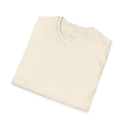 Personalisierbares Softstyle T-Shirt (Gildan 64000)