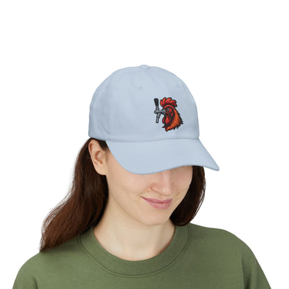 Zapfhahn Cap – Lustige Snapback mit Hahn & Zapfhahn Motiv – Unisex Basecap für Bierliebhaber & BBQ-Fans