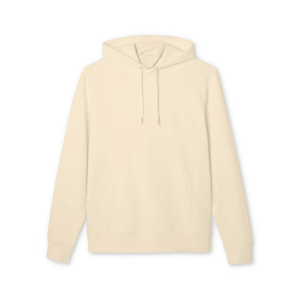 Personalisierbarer Stanley/Stella Cruiser 2.0 Hoodie – 100 % Bio-Baumwolle, personalisierter Hoodie