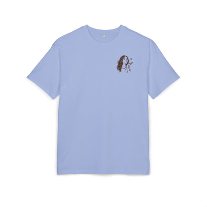Kusshand T-Shirt – Stylisches Shirt mit Kuss-Motiv für Damen & Romantiker