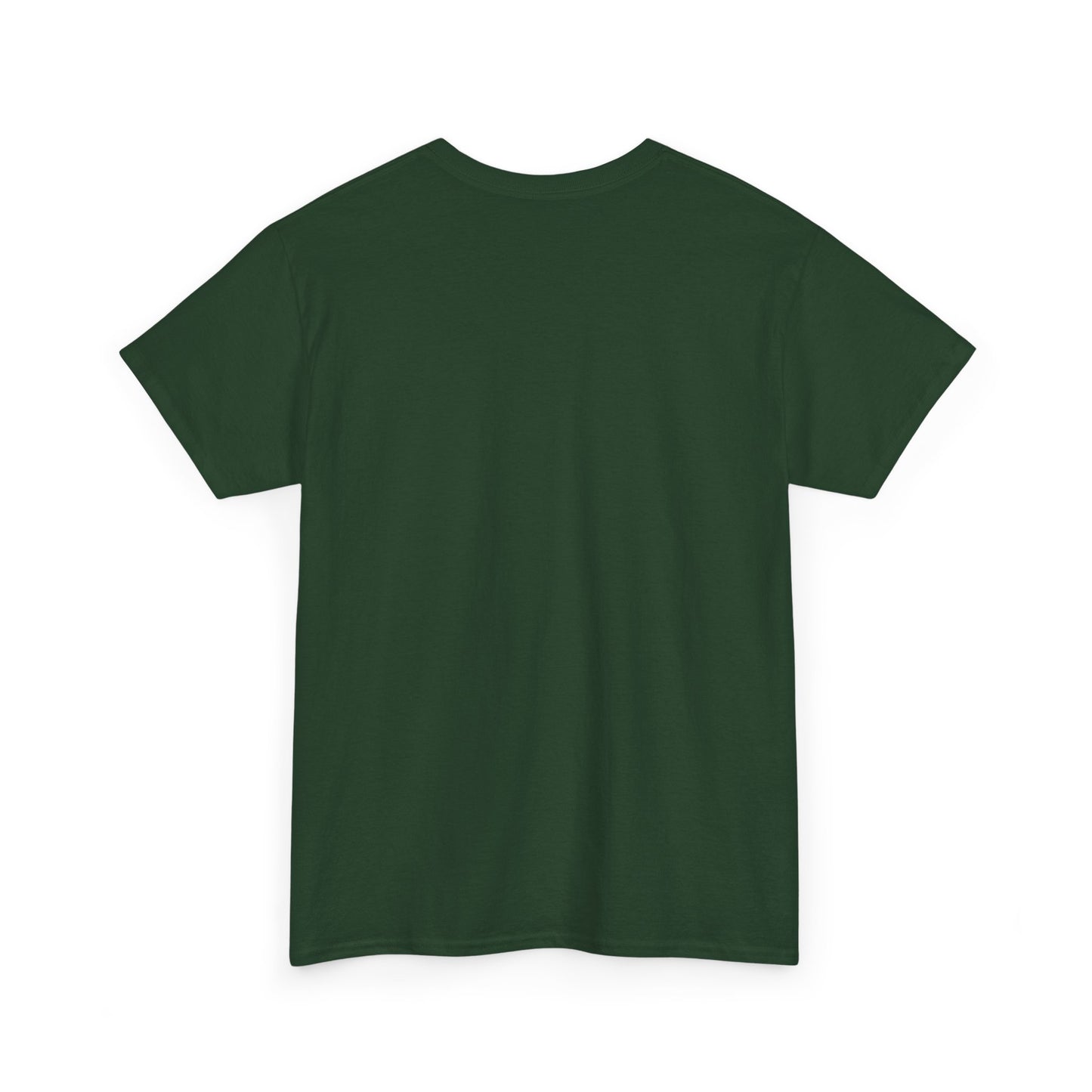Personalisierbares Gildan 5000 Heavy Cotton Unisex T-Shirt - Personalisiert auf deinen Wunsch, personalisiertes T-Shirt