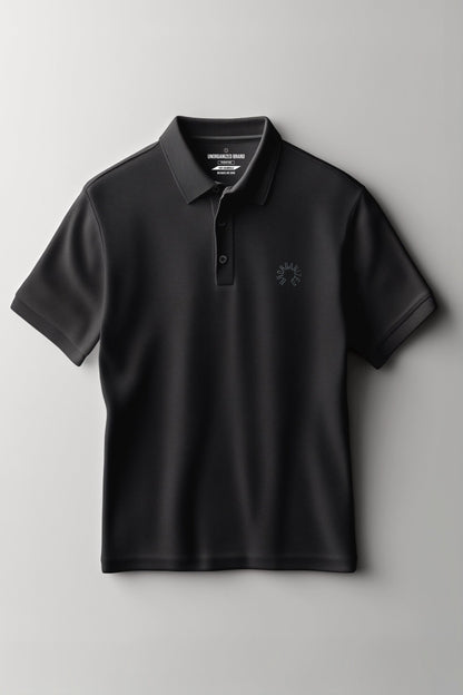 MITTELSCHWERES POLO SHIRT