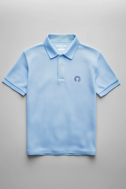 MITTELSCHWERES POLO SHIRT