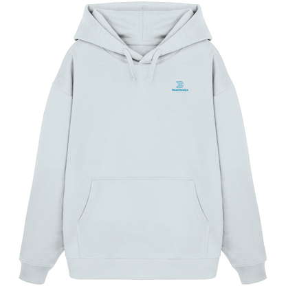 Power - Oversize Hoodie (Stick) - Gemütlich & Stylisch | BeachBodyz®