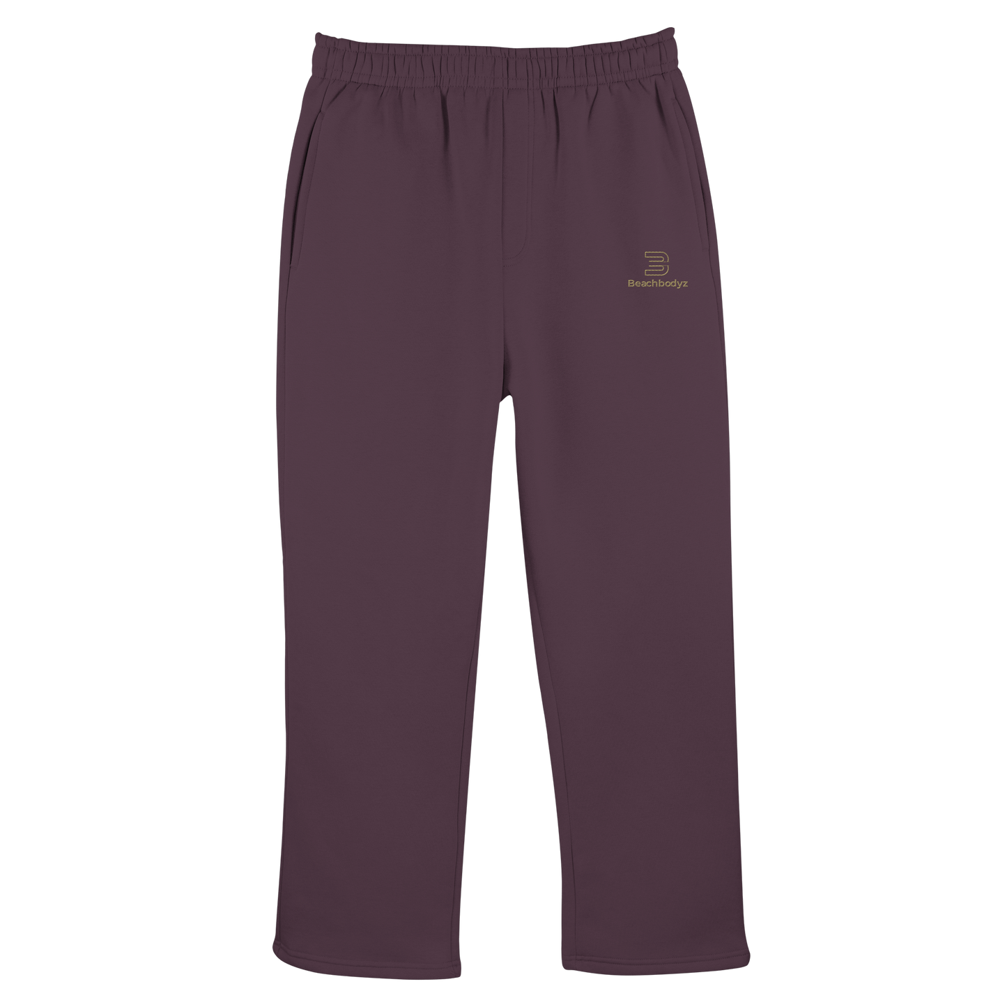 Original Hauszeichen - Sport Jogginghose - Sportlich & Bequem | BeachBodyz®