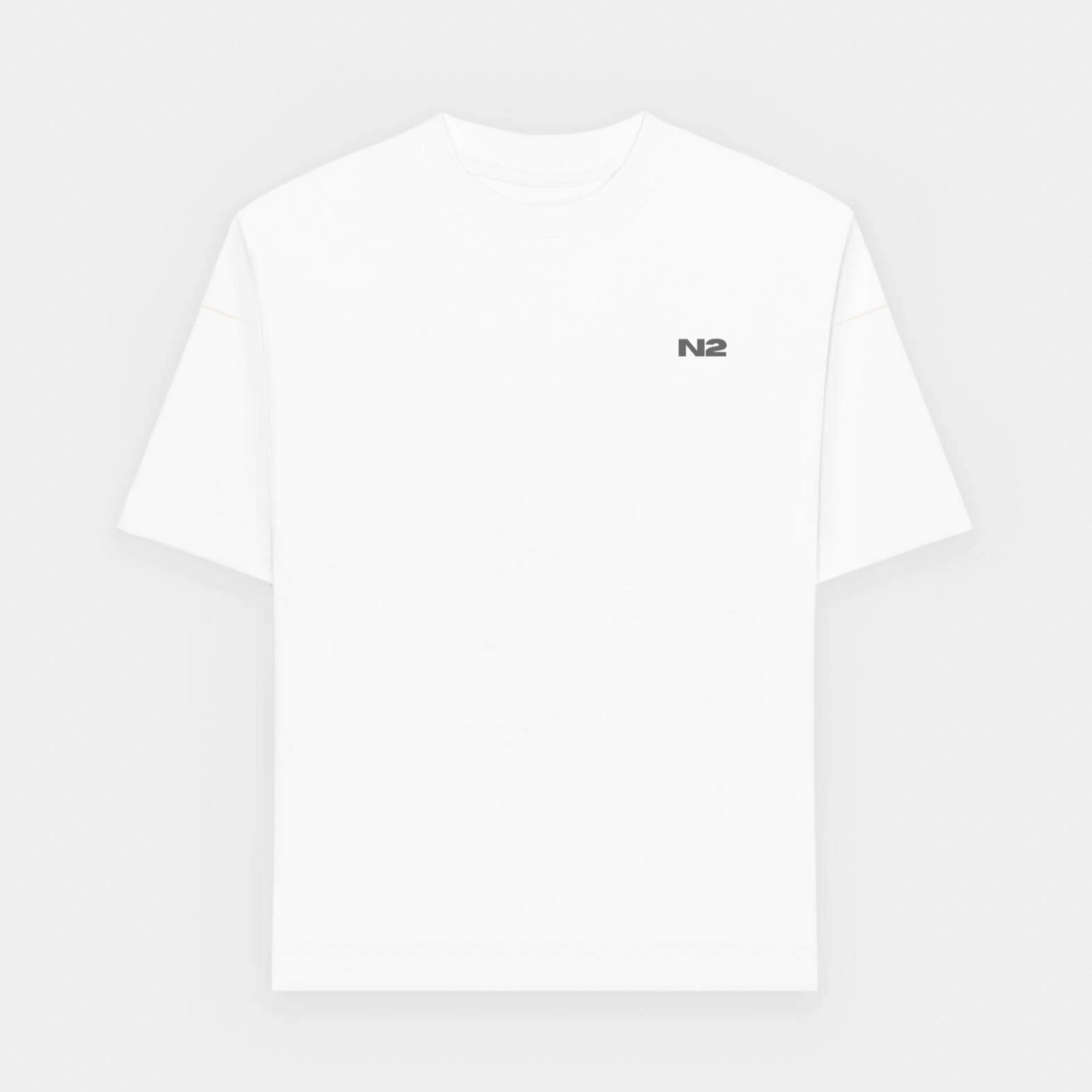 Do it for the plot oversized T-shirt