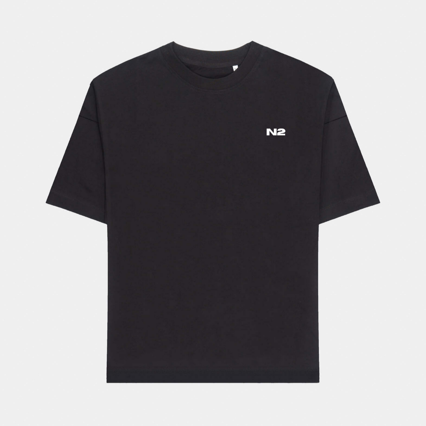 Do it for the plot oversized T-shirt