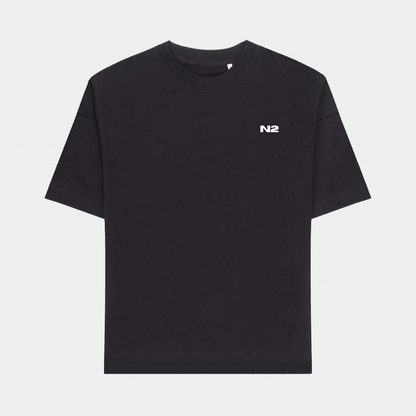 Do it for the plot oversized T-shirt