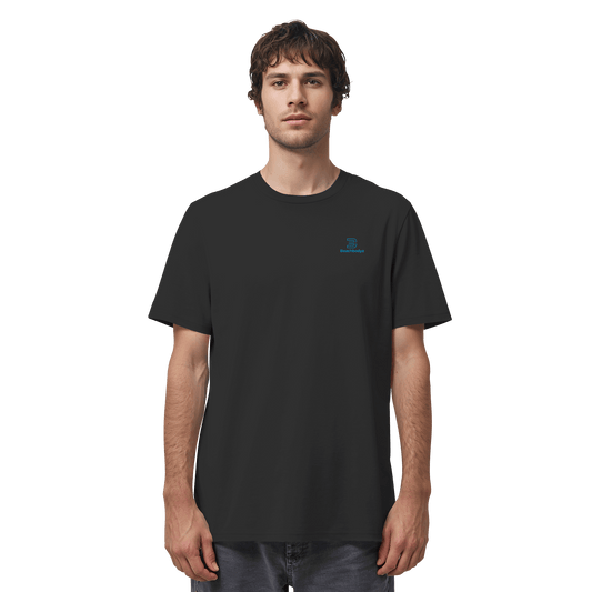 Power - Basic Shirt (Stick) - Komfortabel & Alltagstauglich | BeachBodyz®