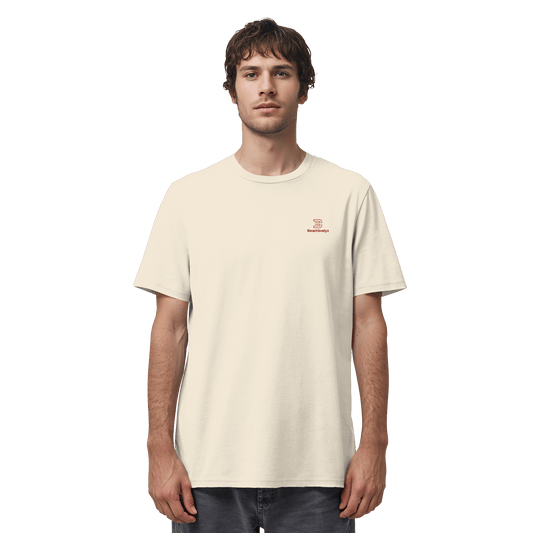 Heritage - Basic Shirt (Stick) - Komfortabel & Alltagstauglich | BeachBodyz®