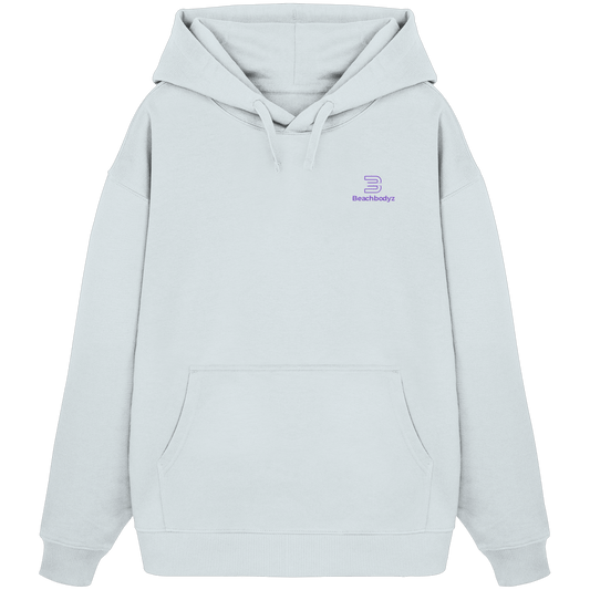 Graphic Vintage - Oversize Hoodie (Stick) - Gemütlich & Stylisch | BeachBodyz®