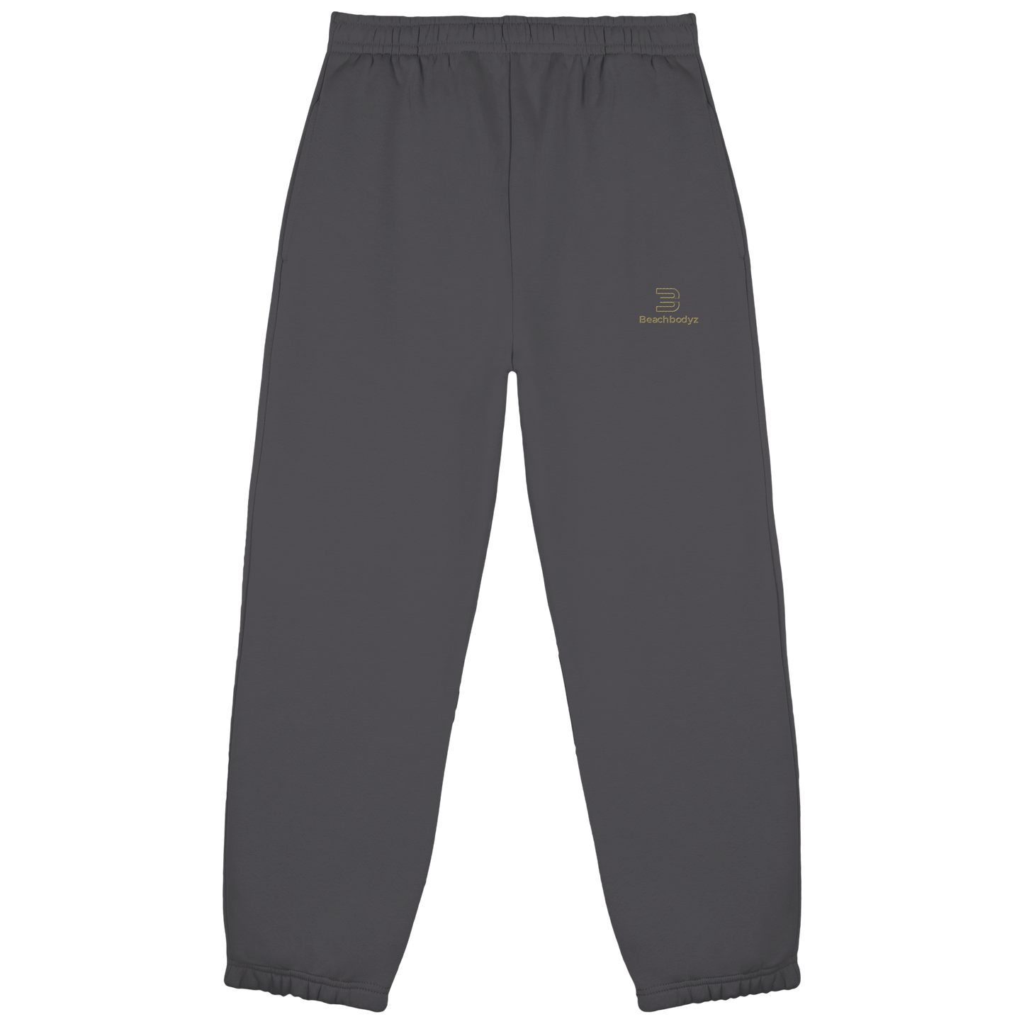 Original Hauszeichen - Fluffy Jogginghose - Sportlich & Bequem | BeachBodyz®