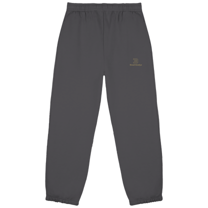 Original Hauszeichen - Fluffy Jogginghose - Sportlich & Bequem | BeachBodyz®