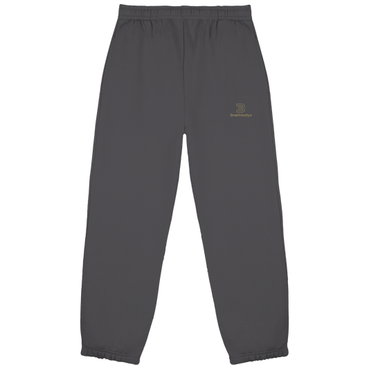 Original Hauszeichen - Fluffy Jogginghose - Sportlich & Bequem | BeachBodyz®