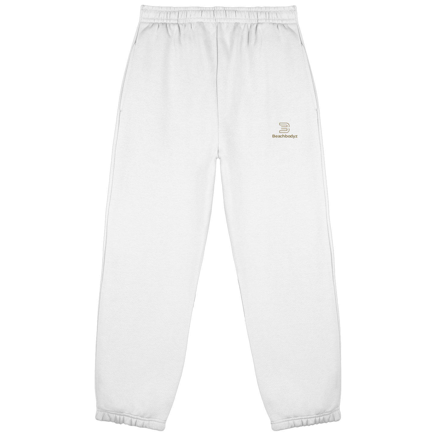 Original Hauszeichen - Fluffy Jogginghose - Sportlich & Bequem | BeachBodyz®