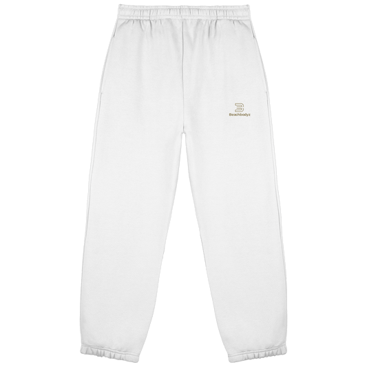 Original Hauszeichen - Fluffy Jogginghose - Sportlich & Bequem | BeachBodyz®