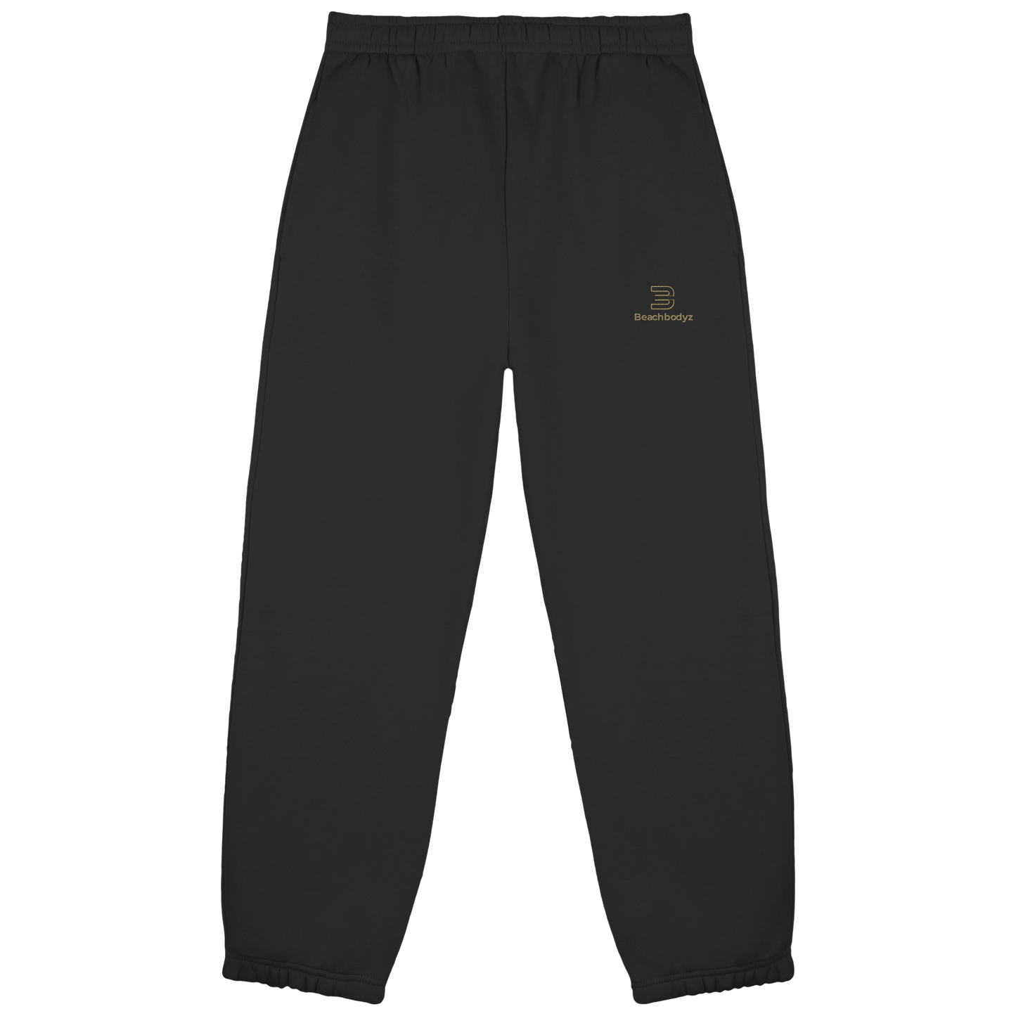 Original Hauszeichen - Fluffy Jogginghose - Sportlich & Bequem | BeachBodyz®