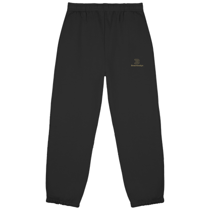 Original Hauszeichen - Fluffy Jogginghose - Sportlich & Bequem | BeachBodyz®